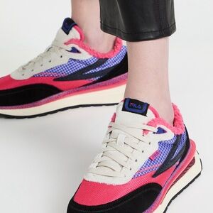 Fila Renno Sneakers